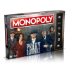 Monopoly: Peaky Blinders