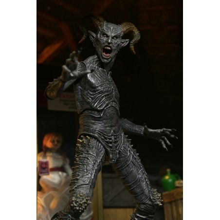 The Conjuring: Malthus the Demon Ultimate Action Figure 18 cm