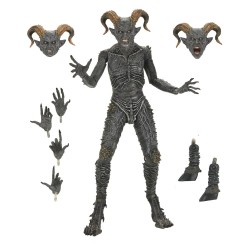 The Conjuring: Malthus the Demon Ultimate Action Figure 18 cm