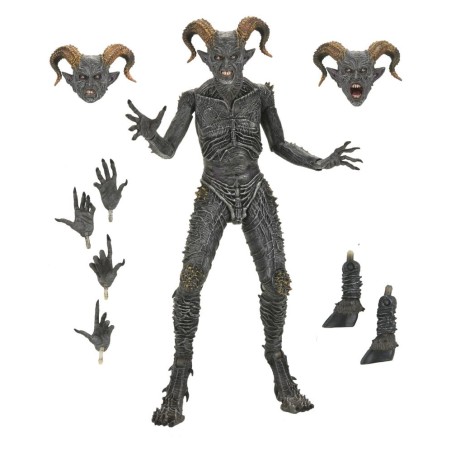 The Conjuring: Malthus the Demon Ultimate Action Figure 18 cm