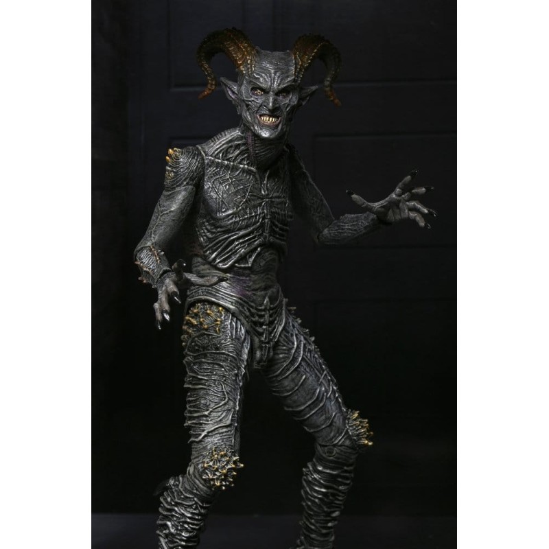 The Conjuring: Malthus the Demon Ultimate Action Figure 18 cm