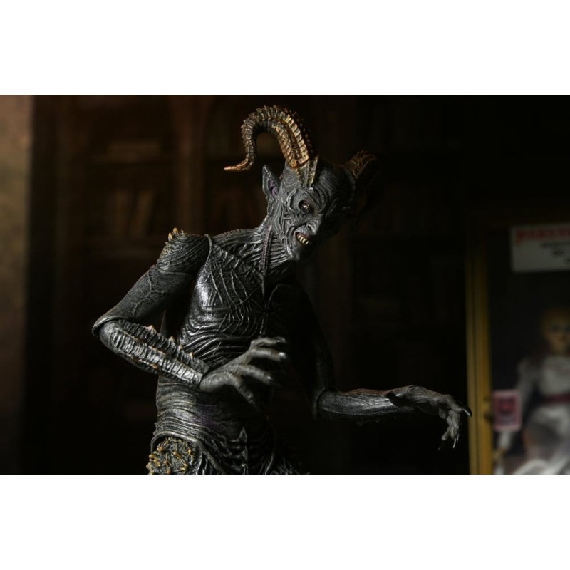 The Conjuring: Malthus the Demon Ultimate Action Figure 18 cm