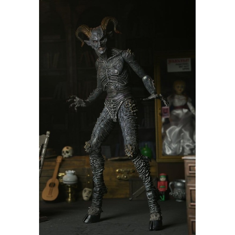 The Conjuring: Malthus the Demon Ultimate Action Figure 18 cm