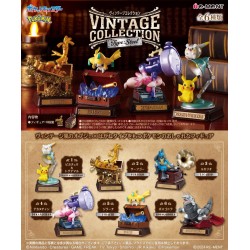 Pokémon: Mystery Figure - Vintage Collection - Type: Steel (1