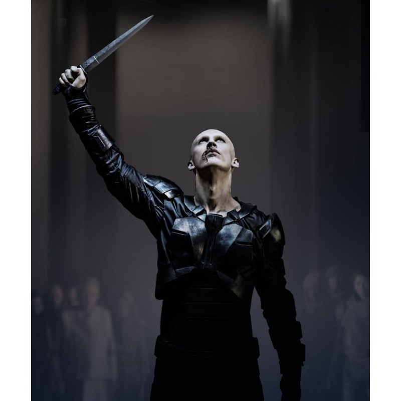 Dune: Emperor's Blade 1/1 Replica 39 cm