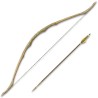 The Lord of the Rings: Legolas Lothlorien Bow with Arrow 1/1