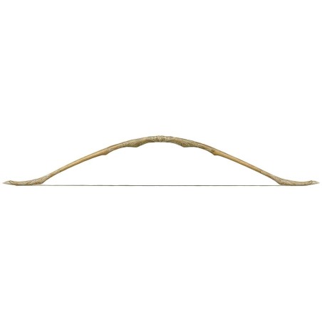 The Lord of the Rings: Legolas Lothlorien Bow with Arrow 1/1