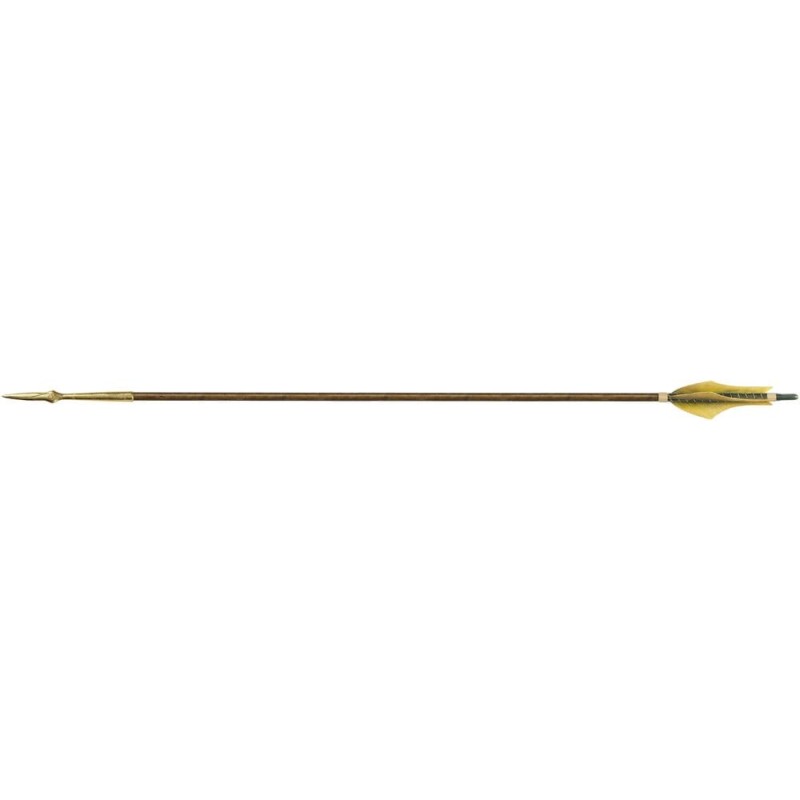 The Lord of the Rings: Legolas Lothlorien Bow with Arrow 1/1