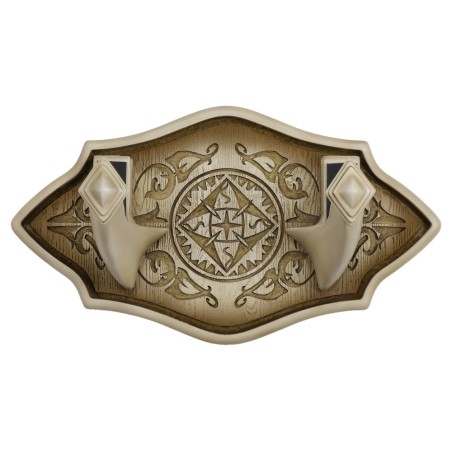 The Lord of the Rings: Legolas Lothlorien Bow with Arrow 1/1