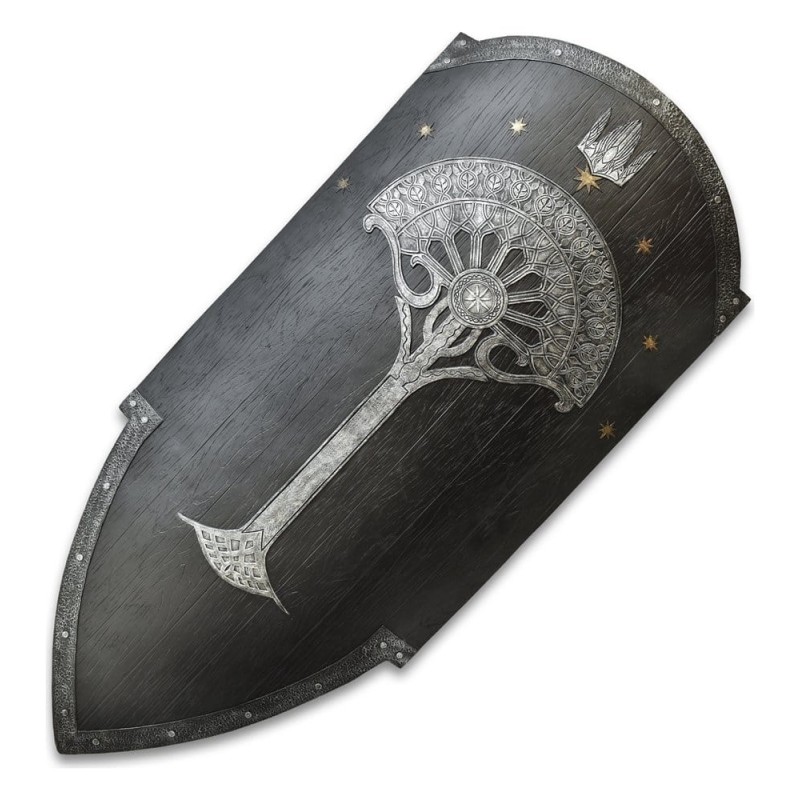 The Lord of the Rings: War Shield of Gondor 1/1 Replica 114 cm