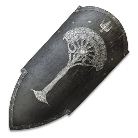 The Lord of the Rings: War Shield of Gondor 1/1 Replica 114 cm