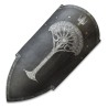 The Lord of the Rings: War Shield of Gondor 1/1 Replica 114 cm