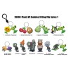 Plants vs Zombies: Mystery 3D Bag Clip (1 stuk - 1 piece)
