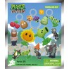 Plants vs Zombies: Mystery 3D Bag Clip (1 stuk - 1 piece)