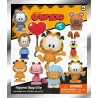 Garfield: Mystery 3D Bag Clip (1 stuk - 1 piece)