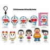 Doraemon: Mystery 3D Bag Clip (1 stuk - 1 piece)