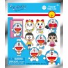 Doraemon: Mystery 3D Bag Clip (1 stuk - 1 piece)