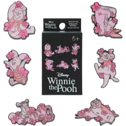 Loungefly Mystery Pin: Winnie the Pooh Valentine (1 piece - 1