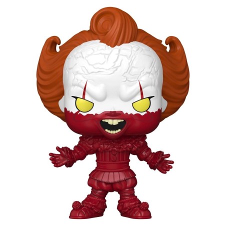 Funko Pop! Television: IT Welcome to Derry - Bloody Pennywise