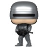 Funko Pop! Movies: Robocop - Robocop (Metalic)