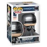 Funko Pop! Movies: Robocop - Robocop (Metalic) (Chase with soft