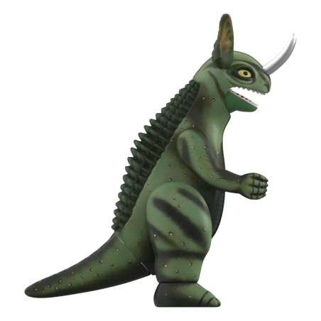 Godzilla: Toho ReAction Figure - Baragon (Marusan Tin)