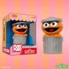 Sesame Street: Oscar the Grouch FUN! FUN! Vinyl Action Figure