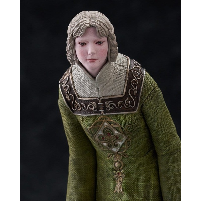 Elden Ring: Rya Pop Up Parade PVC Statue 16 cm