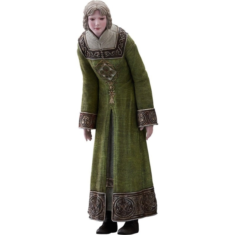 Elden Ring: Rya Pop Up Parade PVC Statue 16 cm