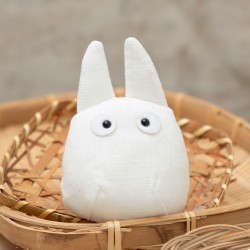 My Neighbor Totoro: Japanese Style Beanbag Plush - Small Totoro