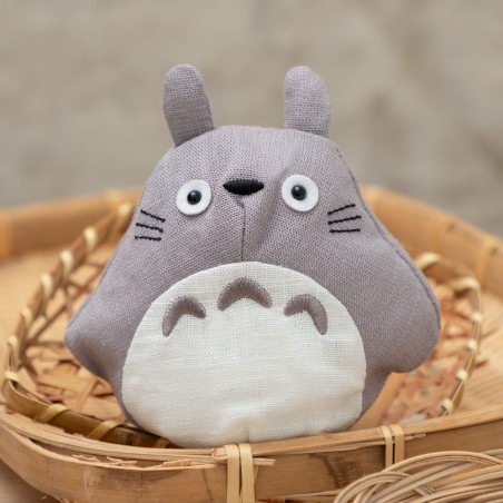 My Neighbor Totoro: Japanese Style Beanbag Plush - Big Totoro
