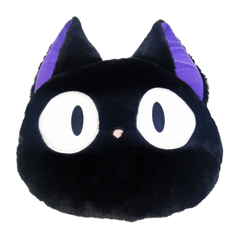 Kiki´s Delivery Service: Jiji Nakayoshi Cushion