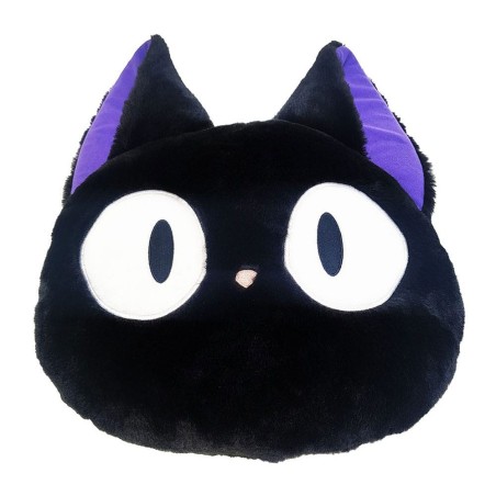 Kiki´s Delivery Service: Jiji Nakayoshi Cushion