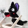 Kiki´s Delivery Service: Jiji Lying Plush 40 cm