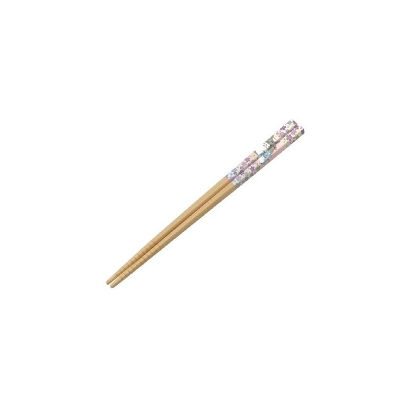 My Neighbor Totoro: Chopsticks Sakura