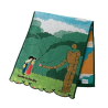 Castle in the Sky: Robot Soldier Towel 34x80 cm