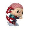 Funko Pop! Anime: Jujutsu Kaisen - Yuji Itadori