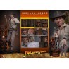 Hot Toys: Indiana Jones (Temple of Doom) Deluxe 1/6 Scale