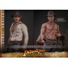 Hot Toys: Indiana Jones (Temple of Doom) Deluxe 1/6 Scale