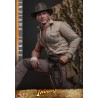 Hot Toys: Indiana Jones (Temple of Doom) Deluxe 1/6 Scale