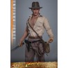 Hot Toys: Indiana Jones (Temple of Doom) Deluxe 1/6 Scale