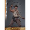 Hot Toys: Indiana Jones (Temple of Doom) Deluxe 1/6 Scale