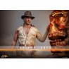 Hot Toys: Indiana Jones (Temple of Doom) Deluxe 1/6 Scale