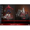 Hot Toys Marvel: Spider-Man (2002) Battle Damaged 1/6 Scale