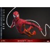 Hot Toys Marvel: Spider-Man (2002) Battle Damaged 1/6 Scale