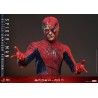 Hot Toys Marvel: Spider-Man (2002) Battle Damaged 1/6 Scale