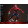 Hot Toys Marvel: Spider-Man (2002) Battle Damaged 1/6 Scale