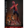 Hot Toys Marvel: Spider-Man (2002) Battle Damaged 1/6 Scale