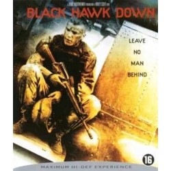 Blu-ray:  Black Hawk Down -...