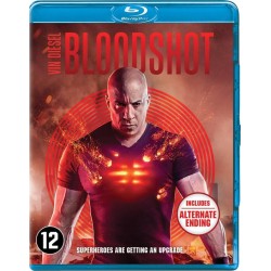 Blu-ray: Bloodshot - New (NL)